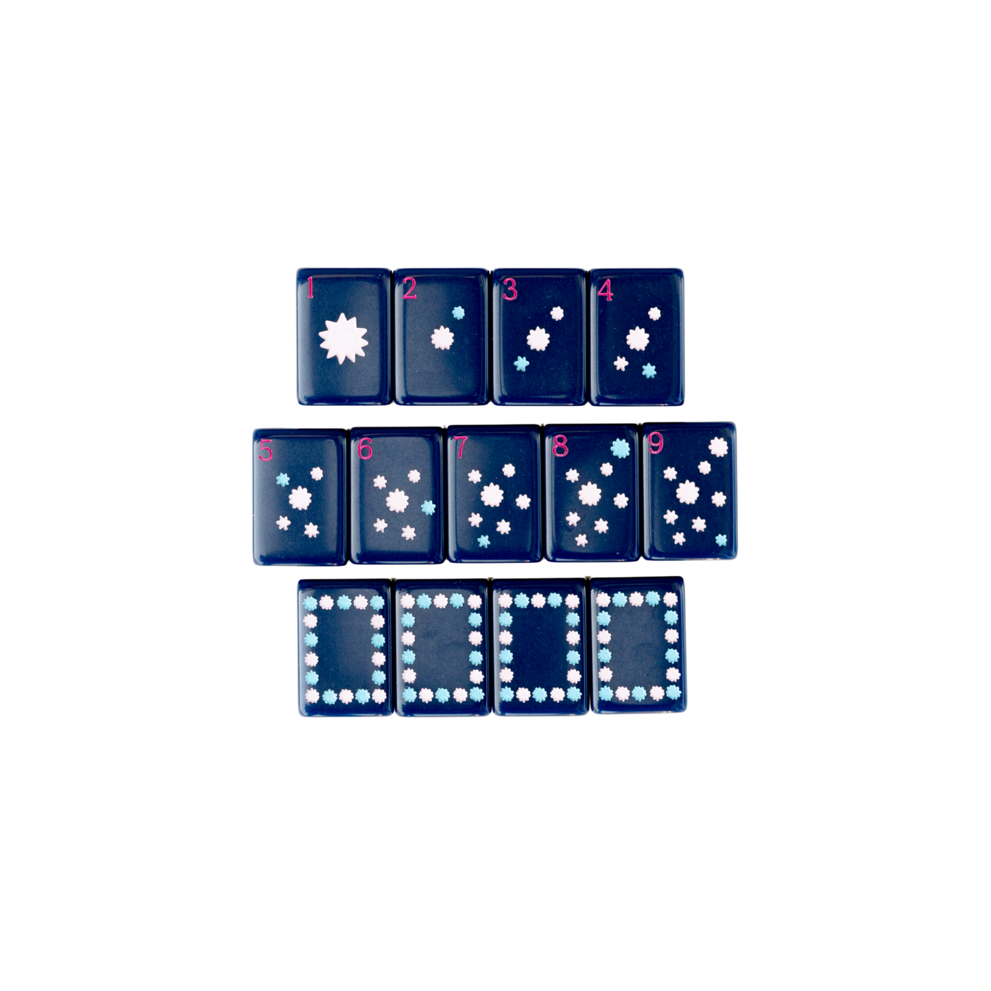 Pre-Order - The Original in Navy