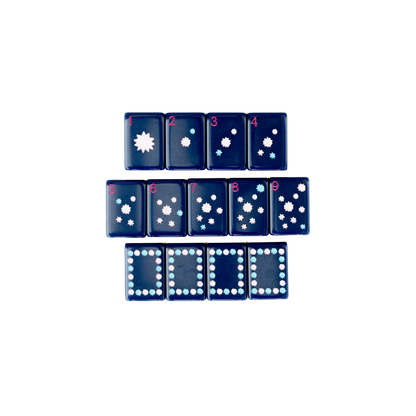 Pre-Order - The Original in Navy