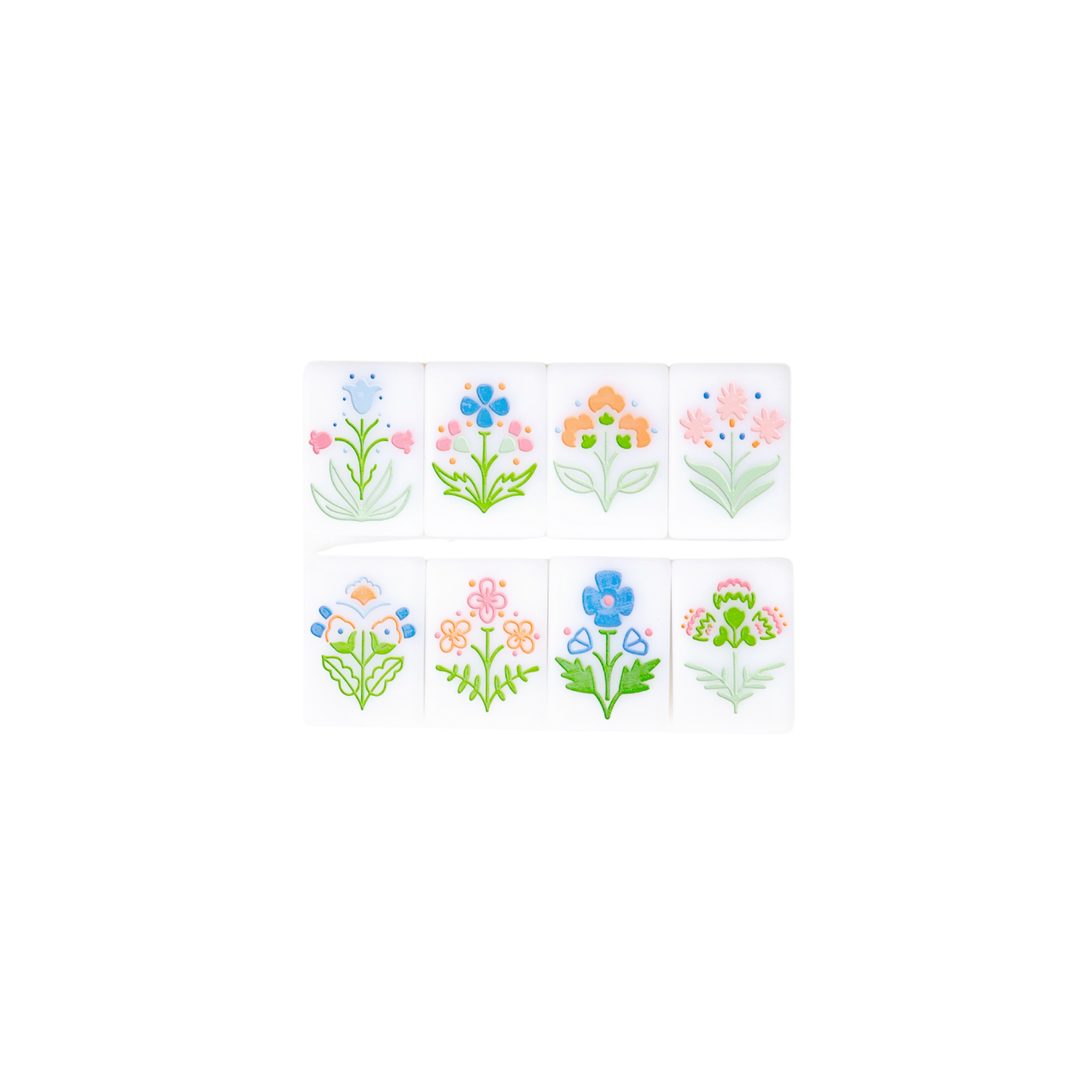 The Original in White