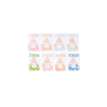 The Original in White