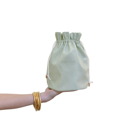 The Original in White