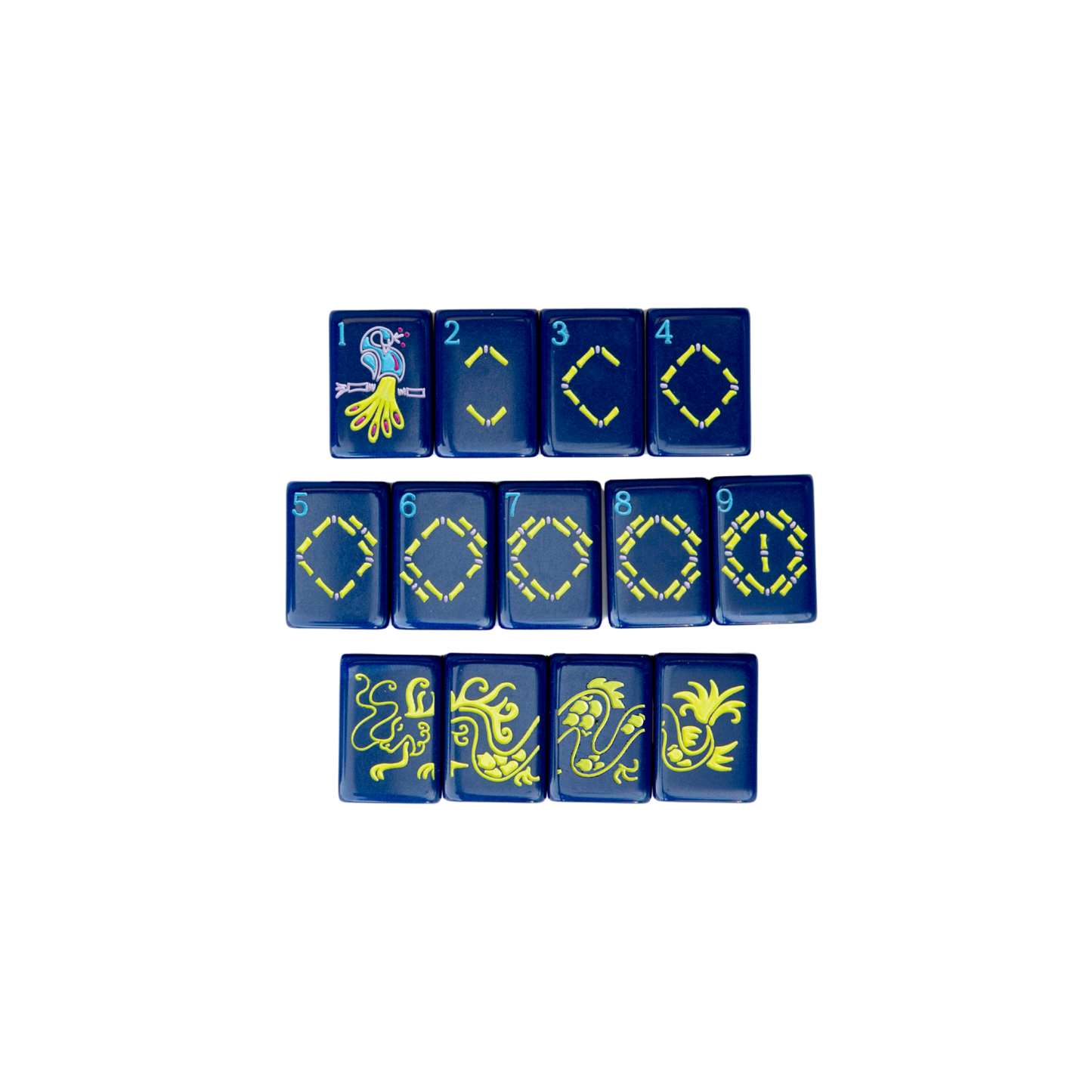 Pre-Order - The Original in Navy