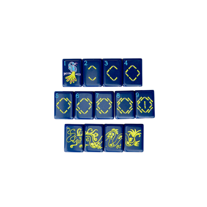 Pre-Order - The Original in Navy