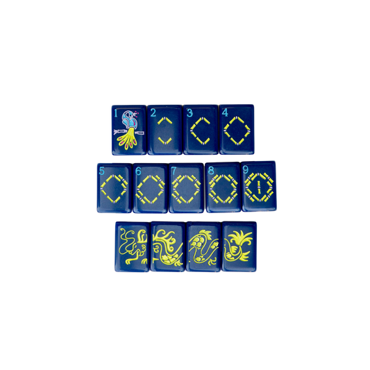 Pre-Order - The Original in Navy