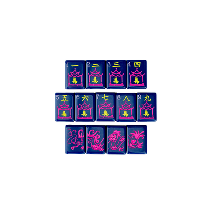 Pre-Order - The Original in Navy