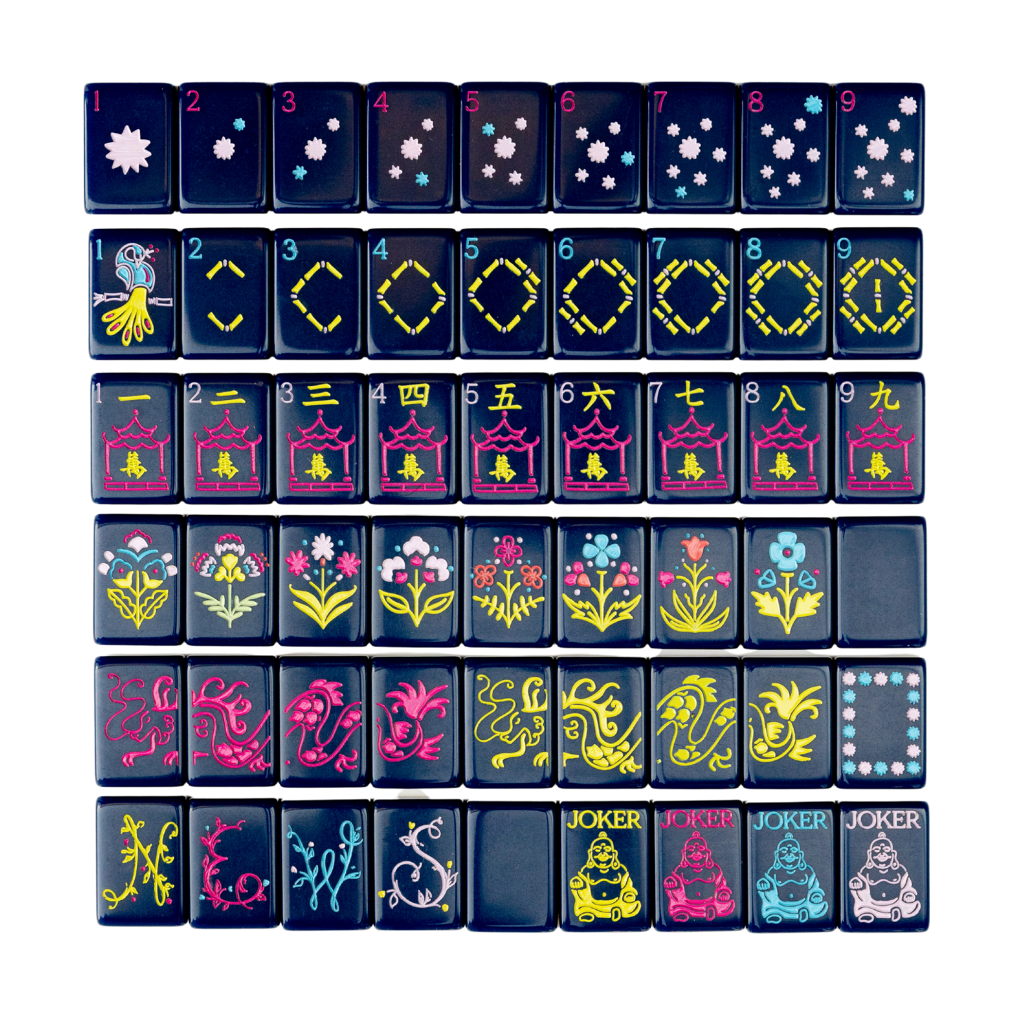 Pre-Order - The Original in Navy