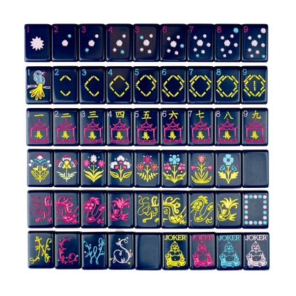 Pre-Order - The Original in Navy