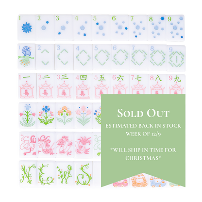 The Original in White