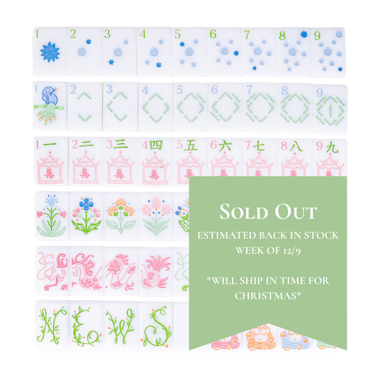 The Original in White