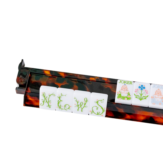 Acrylic Tortoise Shell Racks (Coming Soon)