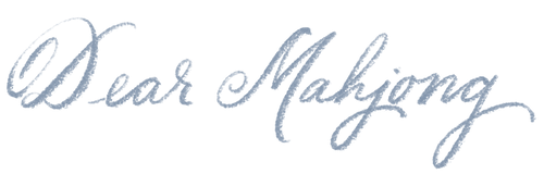 Dear Mahjong
