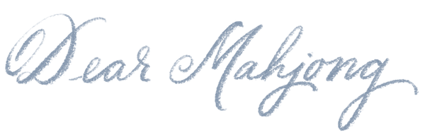 Dear Mahjong